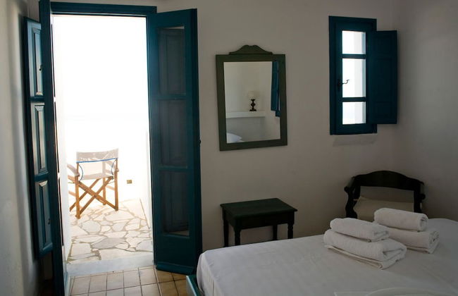 Oia's Sunset - Foto 2