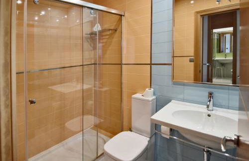 Apartamentos María Luisa - Foto 9