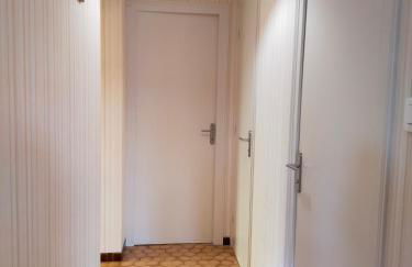 Chez Tata Malou - Maison avec jardin, cour fermée, proche toutes commodités - Foto 17