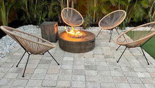 Tank Pool, Putting Green & 1 Mile to the Beach! - Foto 3