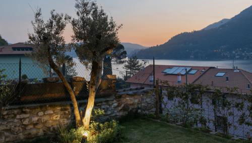Torno Lumina - Secluded Garden Retreat - Lake View - Foto 2