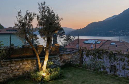 Torno Lumina - Secluded Garden Retreat - Lake View - Foto 2