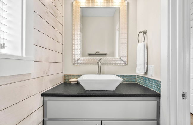 Beach-A-Holic by Silver Sands Vacation Rentals - Foto 11