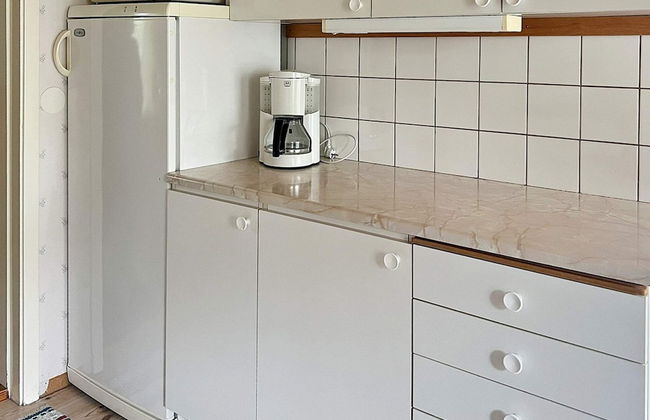 5 Person Holiday Home in Mariannelund - Foto 6