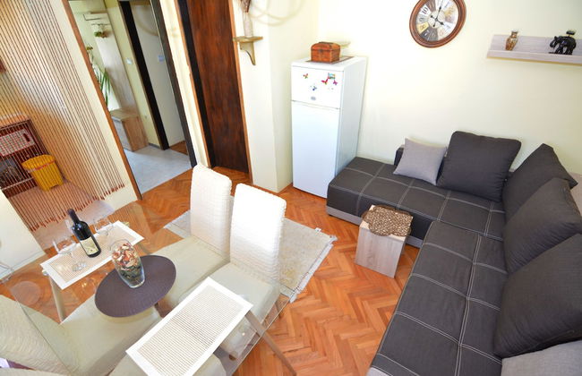 Holiday Home Cattaro - Foto 25