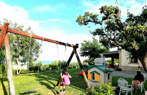 Bio Agriturismo Mare in Campagna - Foto 36