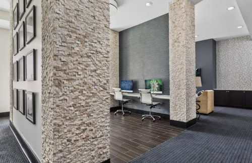 Retreat Pool Gym Free-Parking - Foto 24