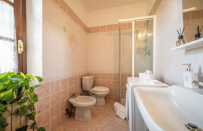 Villa Santa Gabriella & Monolocale - Foto 44