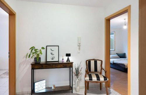 City Apartment Ravensburg - Foto 16