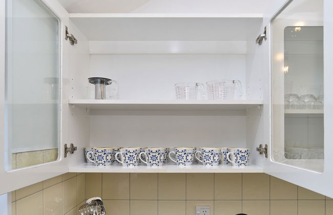 Moa Place - Christchurch Holiday Homes - Photo 26