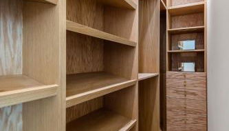 Unique Home with Stunning Views in the Heart of Los Angeles, CA, Silverlake! - Foto 3, wardrobe