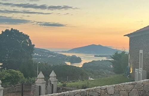 Oliveiral Countryside Villa with River View - Foto 1