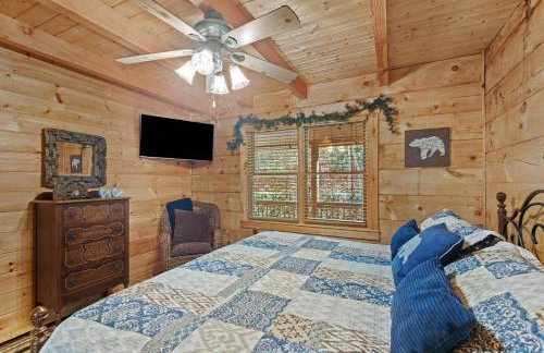 Timber Lodge - Photo 20