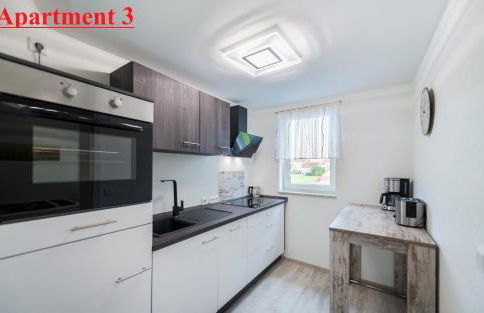 FeWo an der Havel - Foto 28