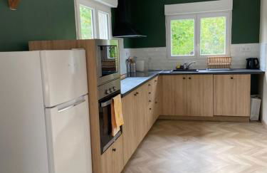 La Charmeraie : Le Logis - Foto 15