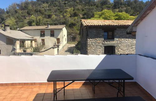 Casa Murillo - Photo 6