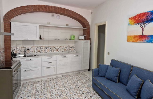 Residence Villa Rosa - Foto 22