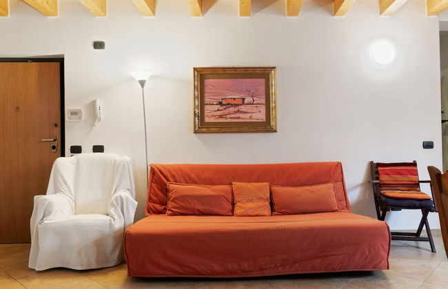 Belvilla by OYO Orione - Foto 18