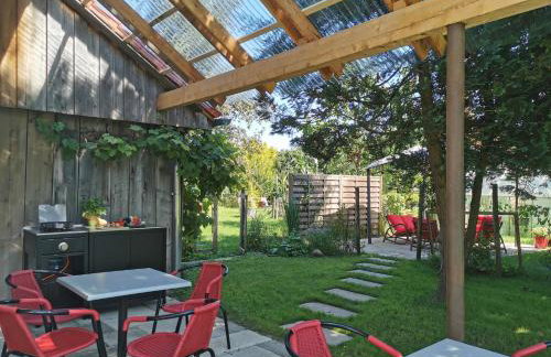 Ferienwohnung am alten Kino - Foto 26