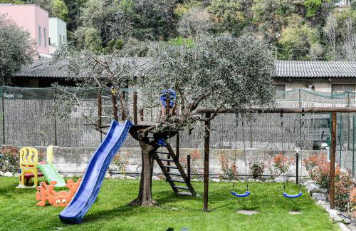 RUSTICO ALLE MURA Love & Bike - Foto 53