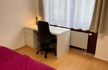 Zimmer im Herzen von Durlach - Photo 3