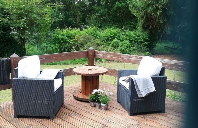 \"the Elf\" Comfortable Holiday Residence - Foto 30