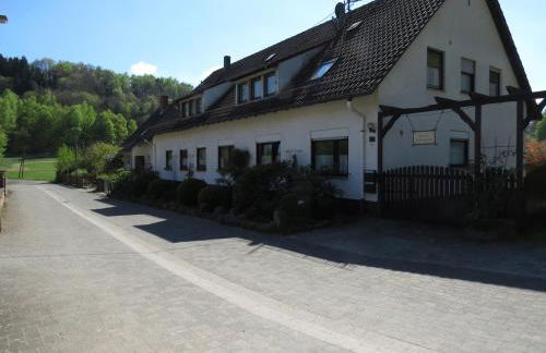 Fewo Scherb - Foto 1