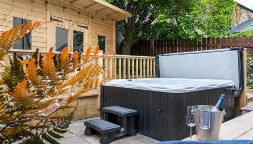 Laburnum Cottage Lanchester- Escape Beyond Holiday Lets - Foto 3