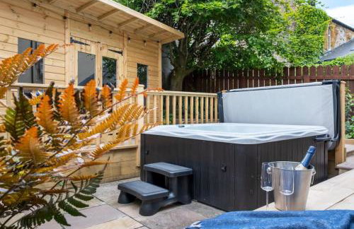 Laburnum Cottage Lanchester- Escape Beyond Holiday Lets - Foto 3