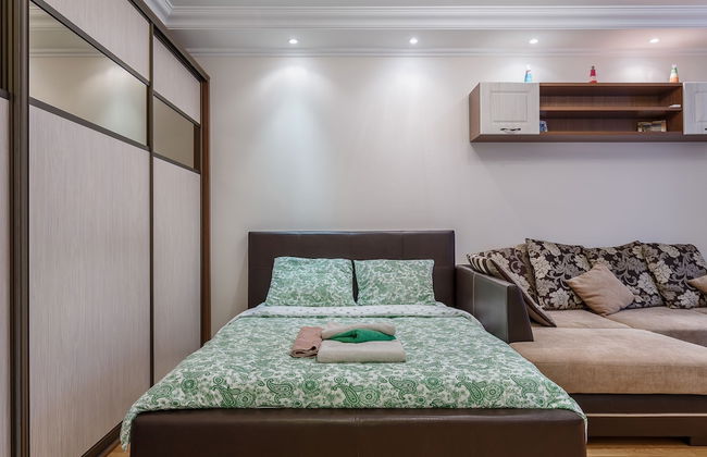 FortEstate Novye Cheremushki 66 - Foto 4