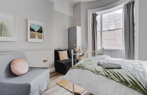 Central L1 Stay, Close to all Attractions, Parking Nearby - Foto 30