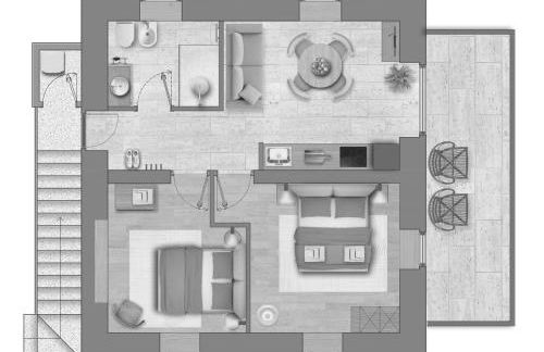 Casa di Maggie 2 - Comfort e natura tra Pinzolo e Campiglio - Foto 26