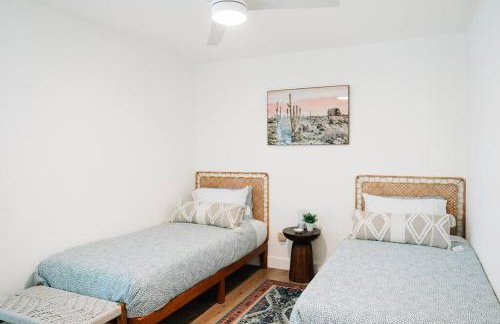 Q2 Stadium Domain Downtown Pool Game Loft - Foto 41