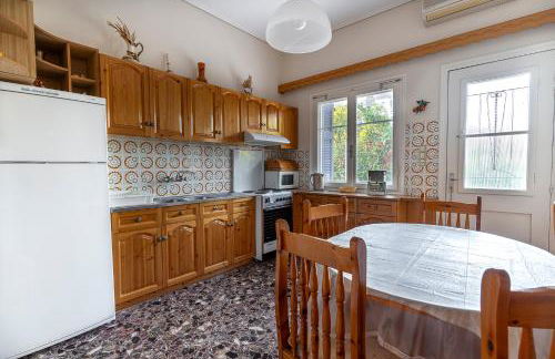 La Skala Eressos Holiday Apartments - Foto 5