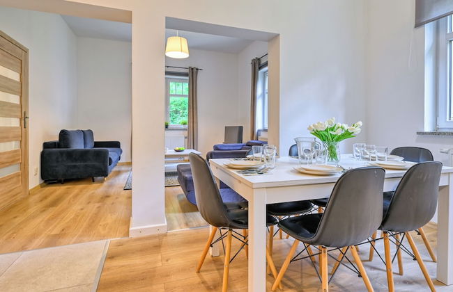 Apartamenty Sun&Snow Karpacz Sucha - Photo 69