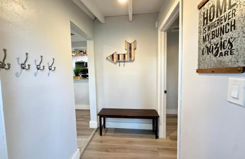 Great location Pool home w Pool table 5br - Foto 34