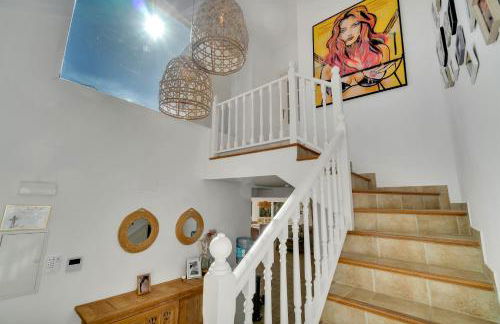 Villa del Ama - Foto 12