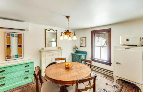 2 Mi to Belleayre Mtn! Extended Base in Pine Hill - Foto 7