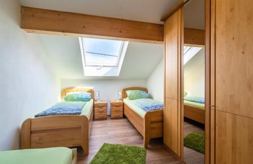 Dreamy Holiday Home in Ellscheid With Terrace - Foto 115