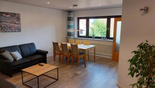 Ferienwohnung Lingenfelder - Foto 2