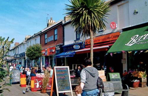 Modern Hove Home close to Brighton Beach with FREE PARKING - Foto 21