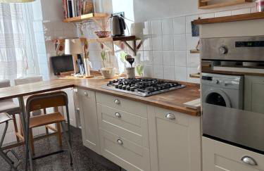 A due passi da tutto, luminoso vicino al navebus - Photo 12