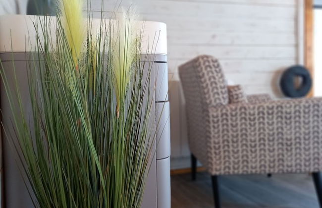 Sandy Toes Accommodation - Foto 17