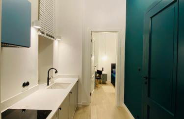 1 Bedroom Apartment 3 minute walk to Wilenska Metro - Foto 9