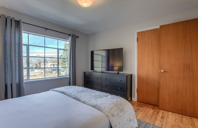 4 Bedroom Mountain View with Firepit & Ping Pong - Foto 3