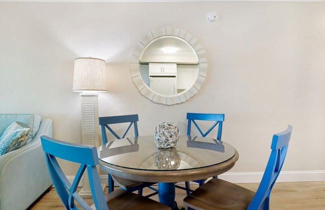 South Seas Bayside Villa 5226 1 Bedroom Condo by RedAwning - Foto 15