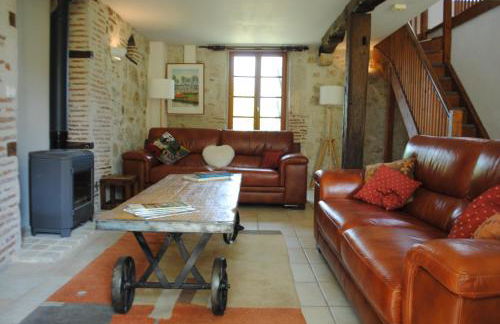 Meric Gites - Foto 22