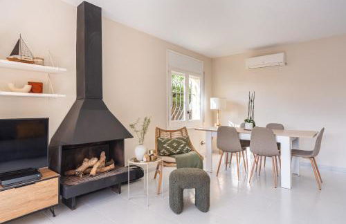 Lloret · Villa Gamené piscina y mar - Photo 7