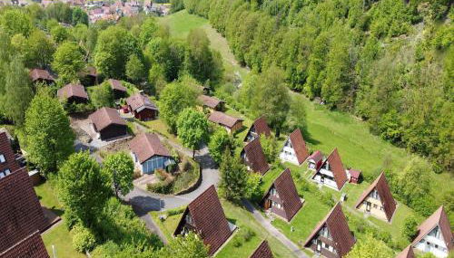 Holiday Home in Germany With Scenic Views - Foto 4