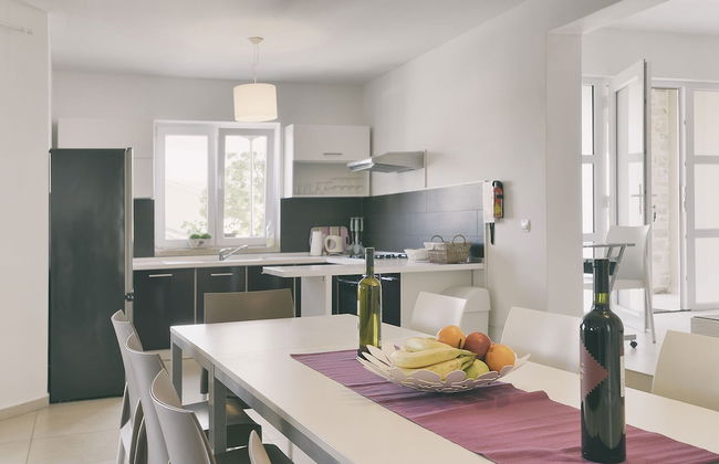 Luxurious Villa with Sauna & Hot Tub in Žminj - Foto 8